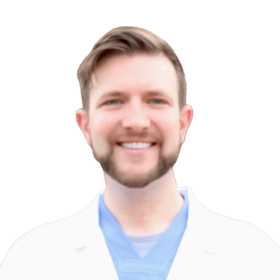 Michael Whyte, DDS, Prosthodontics Richmond, VA