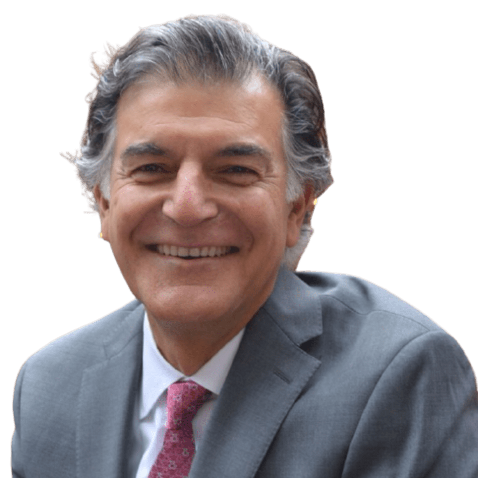 Mehrdad Vajdi, DDS, Cosmetic Dentistry Washington, DC