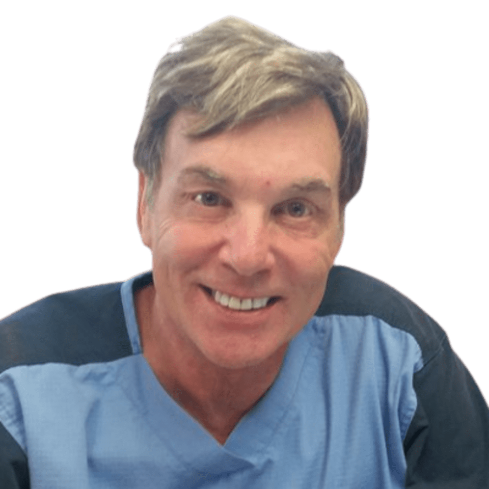 Gregory A. Senter, DDS, Cosmetic Dentistry Sacramento, CA