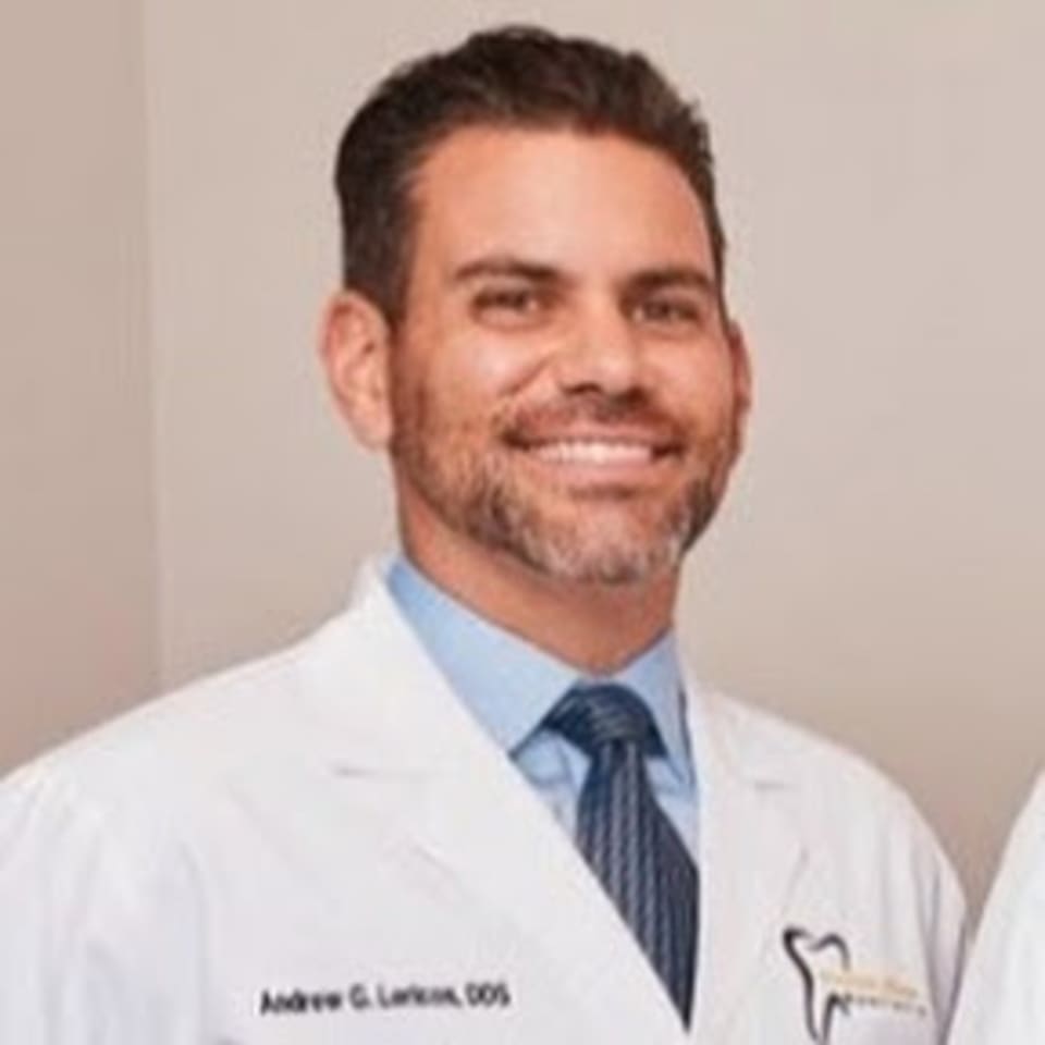 Andrew G. Lericos, DDS, Cosmetic Dentistry Perry Hall, MD