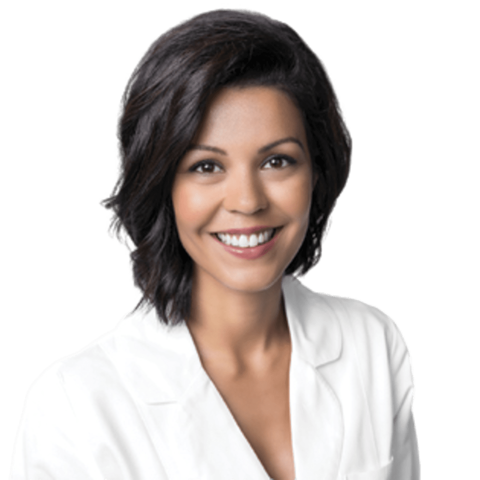 Maria-Ron Reeves, Aesthetician Specialist, Esthetician Grand Rapids, MI