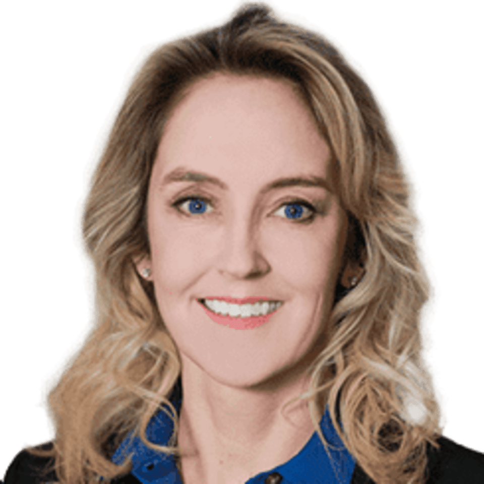 Alicia R. Sanderson, MD, Head and Neck Surgery