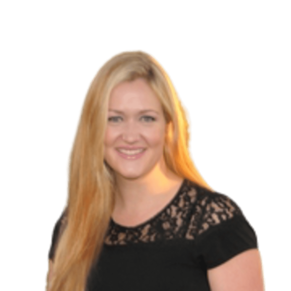 Gina Reyburn, Aesthetician Specialist, Esthetician Fallbrook, CA
