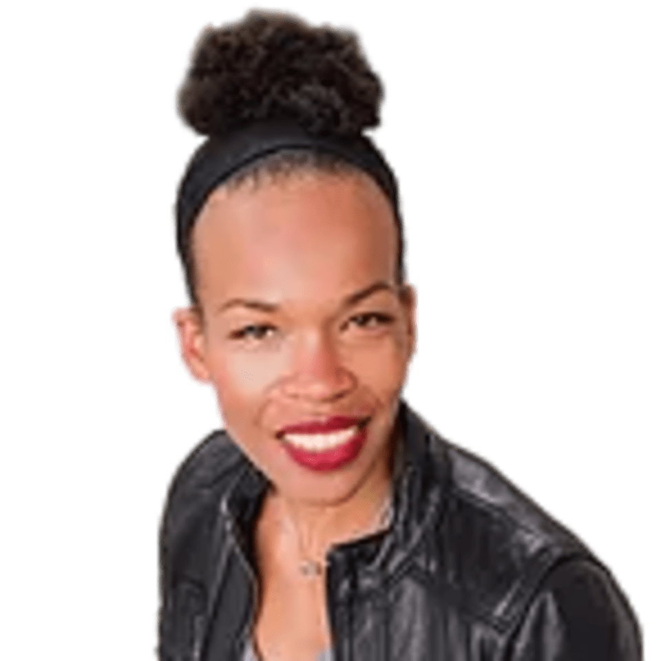 Rehema Stuckey, Aesthetician Specialist, Esthetician Seattle, WA