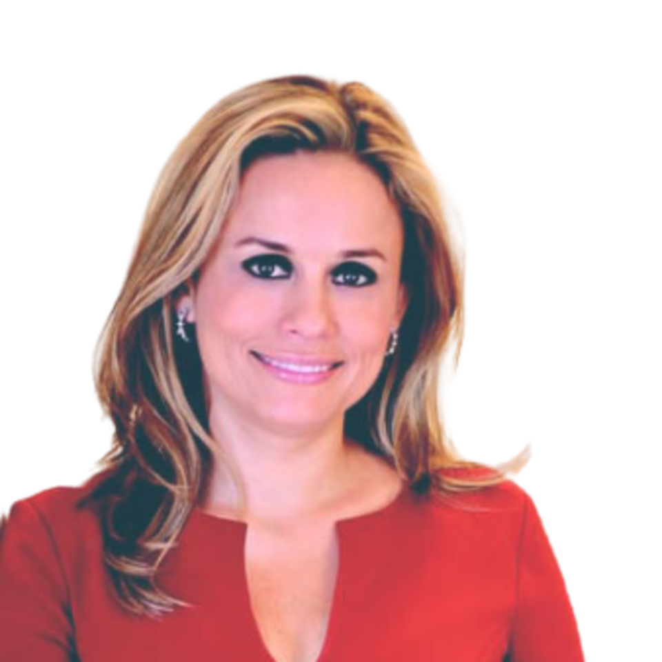 Alexandra Garcia, DDS, Prosthodontics Houston, TX