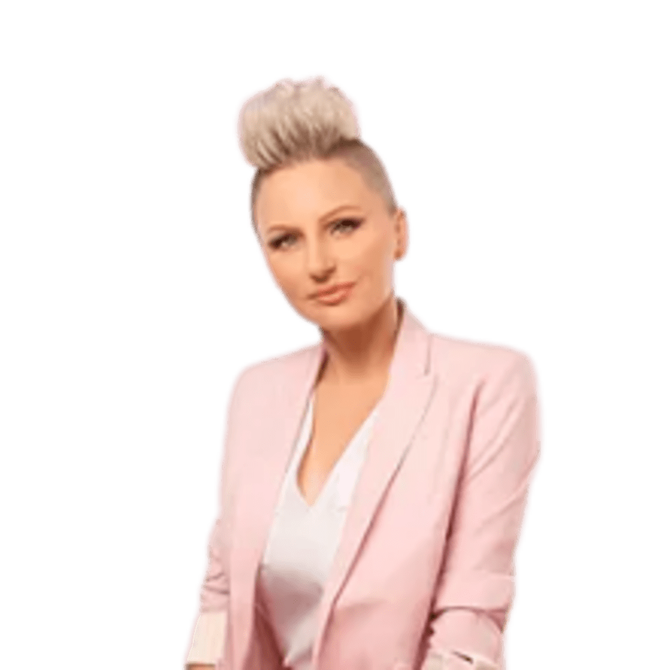 Marci R. Malbrough, Aesthetician Specialist, Esthetician San Diego, CA