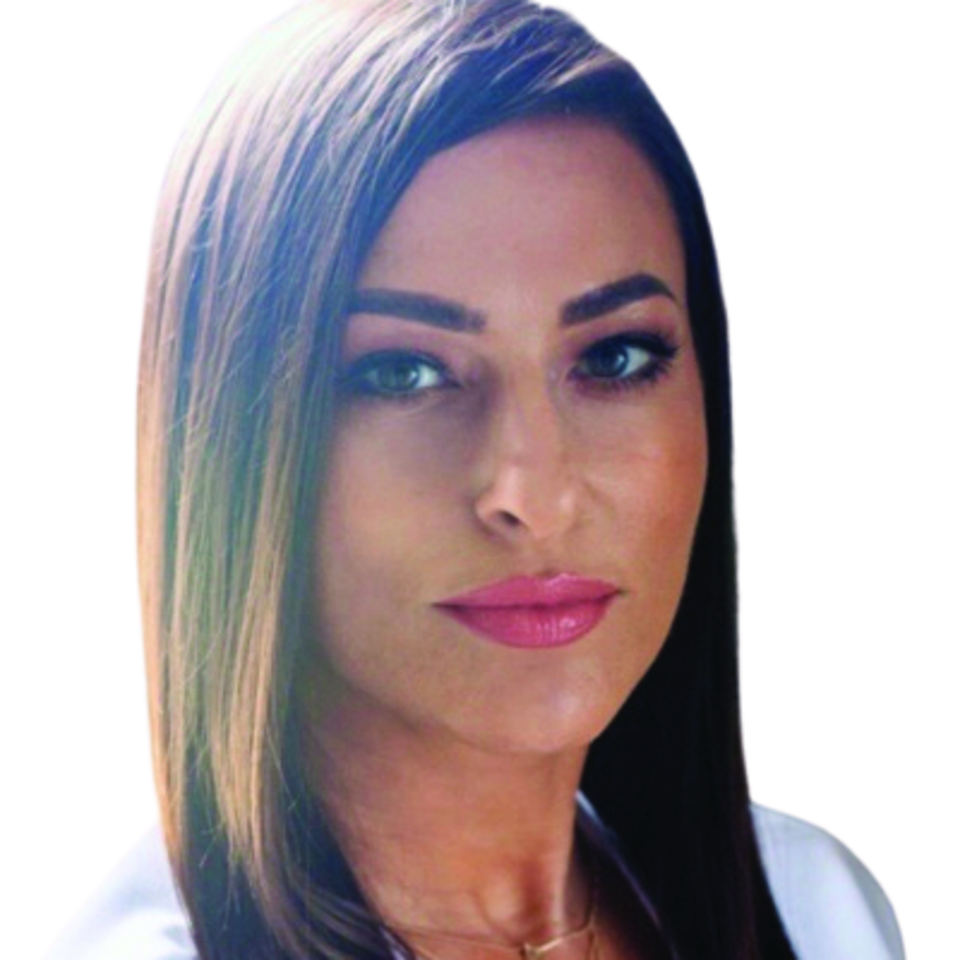 Dina Stanziani, Tattoo Specialist, Tattoo Artist (Microblading) Bryn Mawr, PA