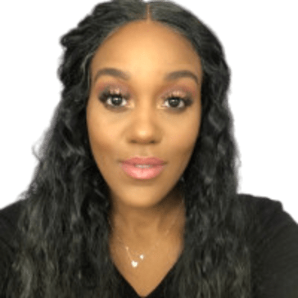 Desiree Hyman, Aesthetician Specialist, Esthetician Charlotte, NC