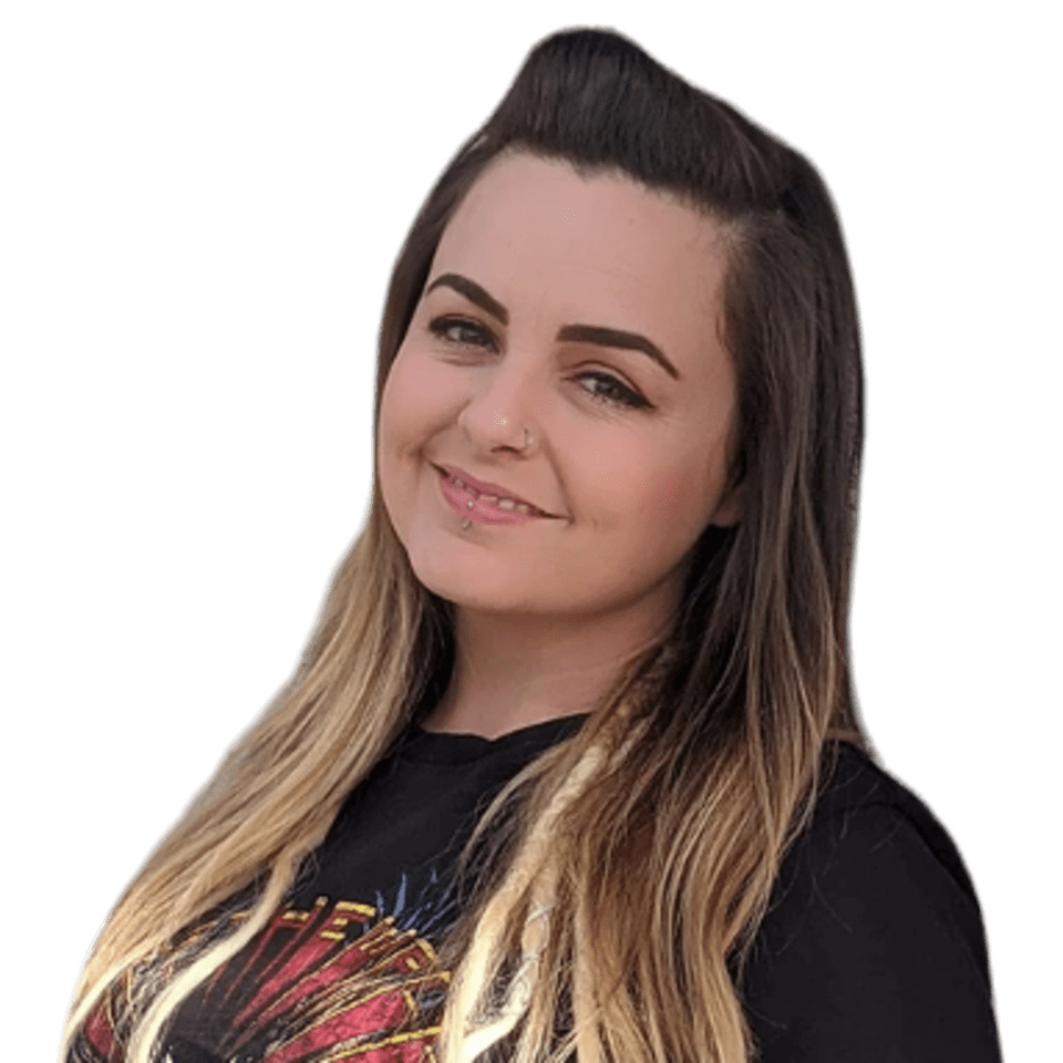 Tiffany R. Green, Tattoo Specialist, Tattoo Artist (Microblading) Apple Valley, CA