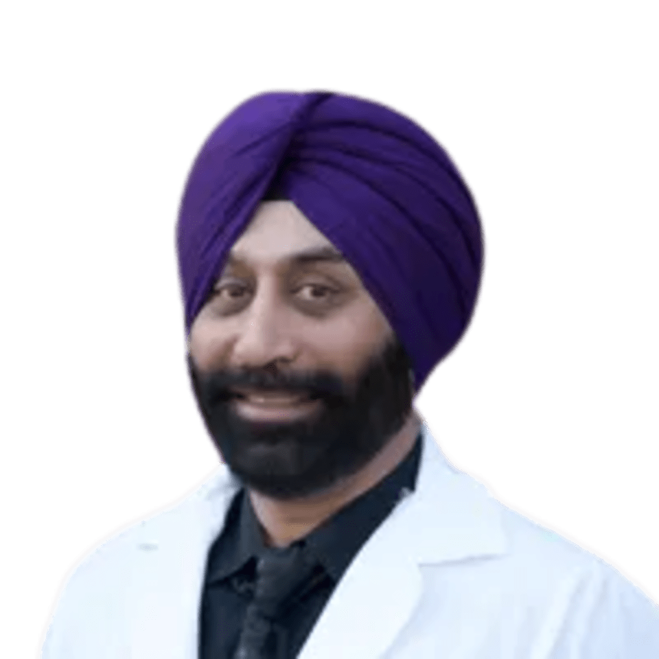 Parminderpal Singh, DDS, Cosmetic Dentistry Mill Creek, WA