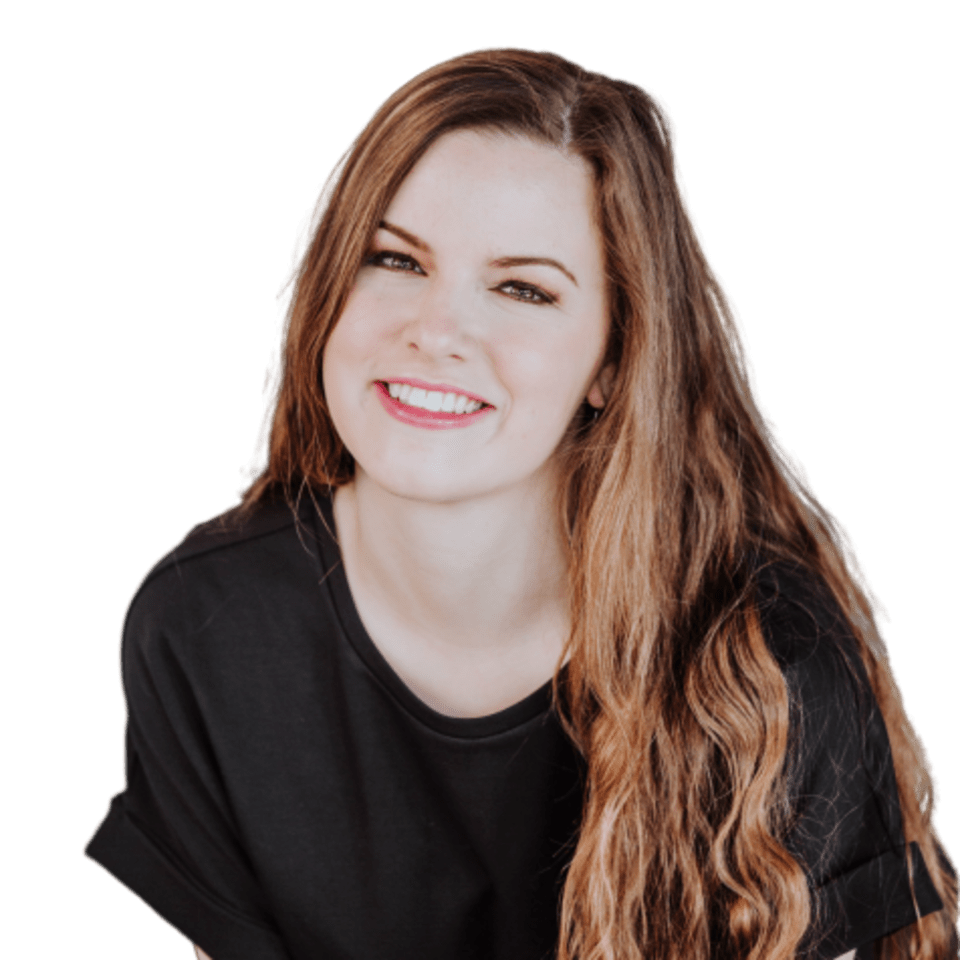 Blythe Rogg, Aesthetician Specialist, Esthetician Walker, MI