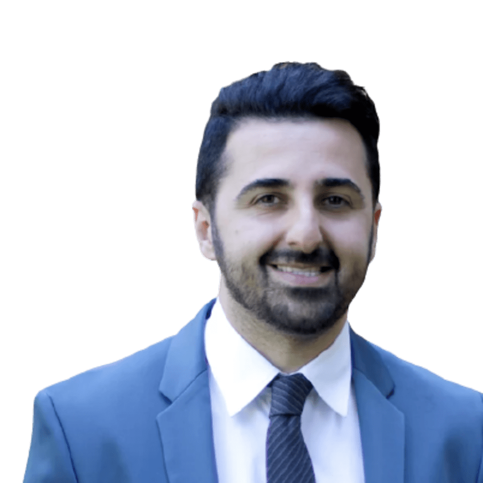 Javid F. Osafi, DMD, Cosmetic Dentistry Seattle, WA