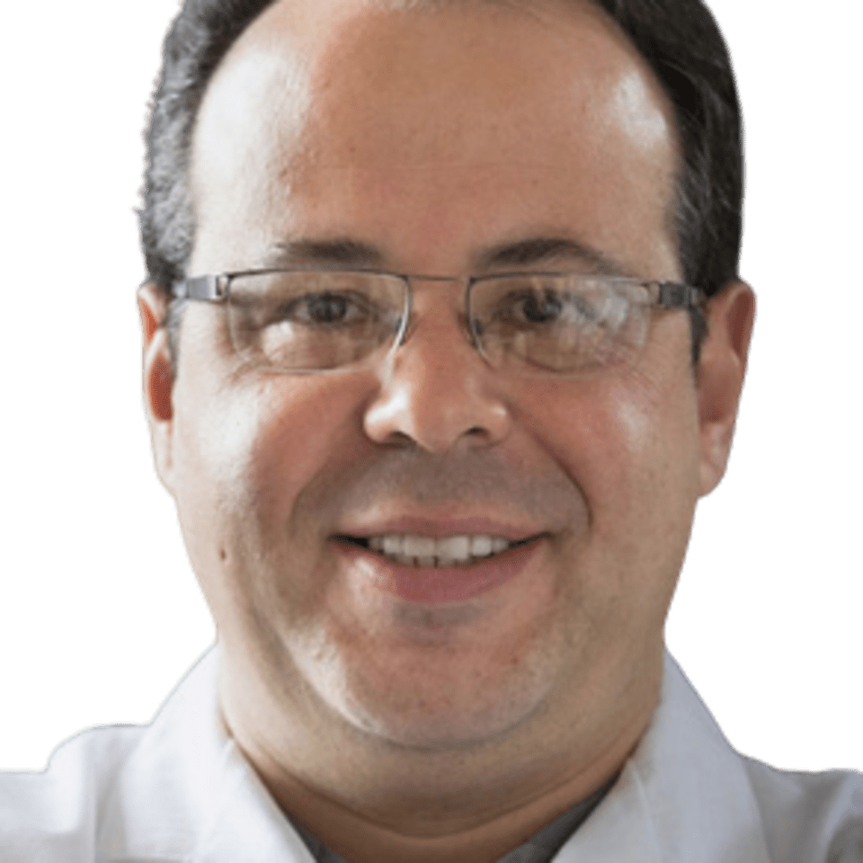 Oleg Krivichkin, DDS, Cosmetic Dentistry Southfield, MI