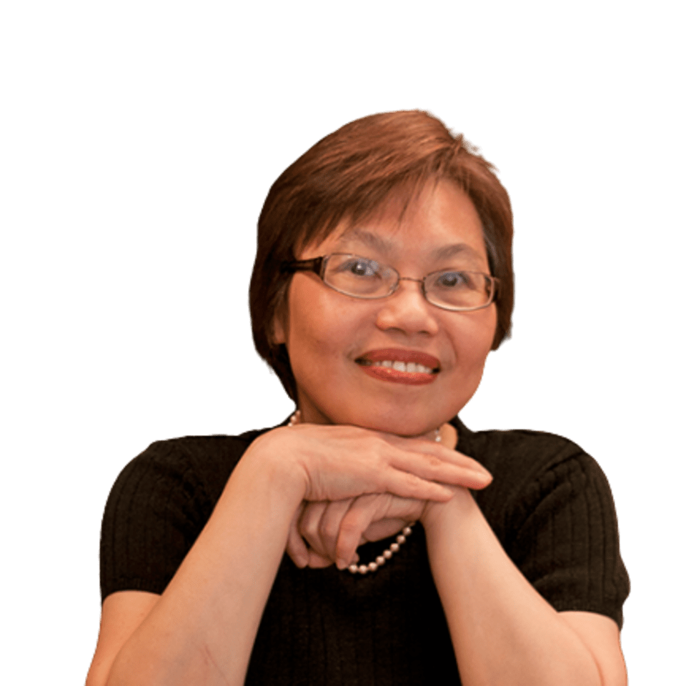 Tuanh P. Smith, DDS, Cosmetic Dentistry Seattle, WA