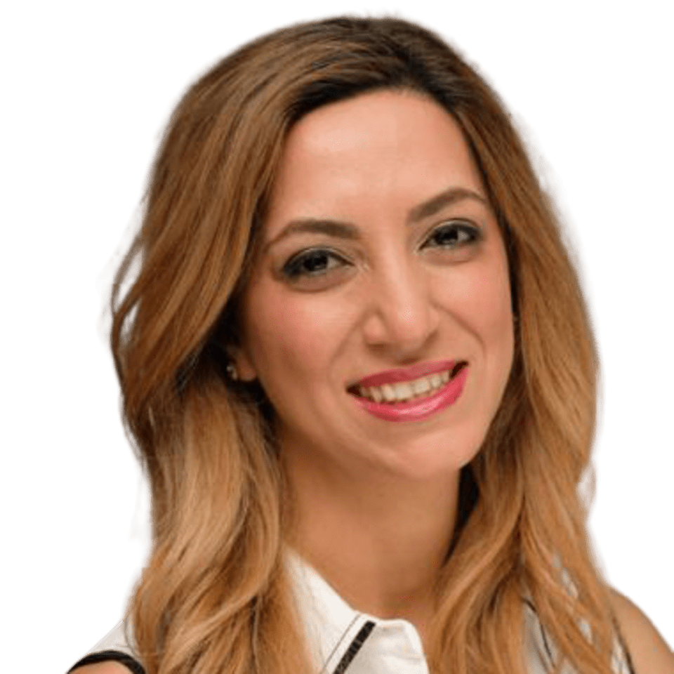 Sherry Vakilian, DDS, Cosmetic Dentistry Encinitas, CA