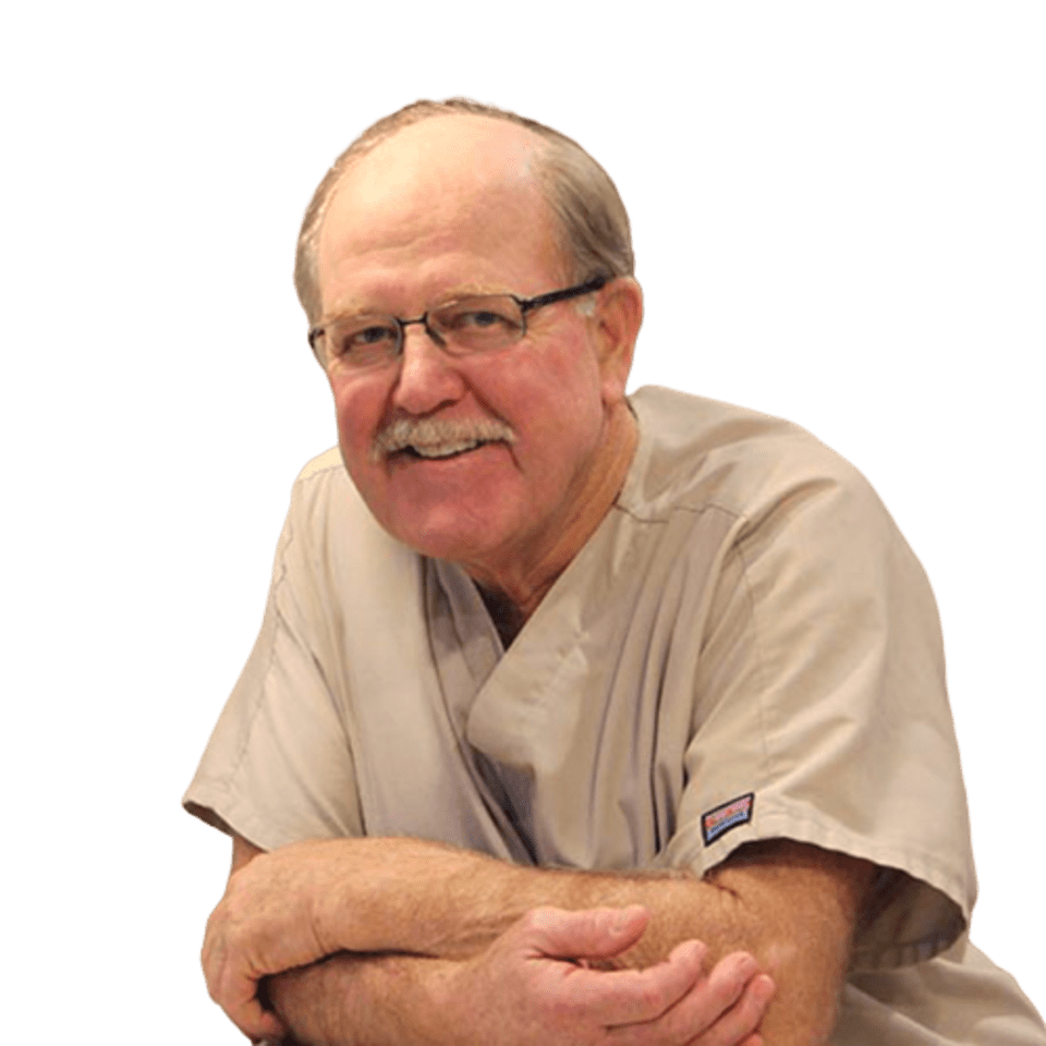 Lee Frederickson, DDS, Cosmetic Dentistry Wyoming, MI