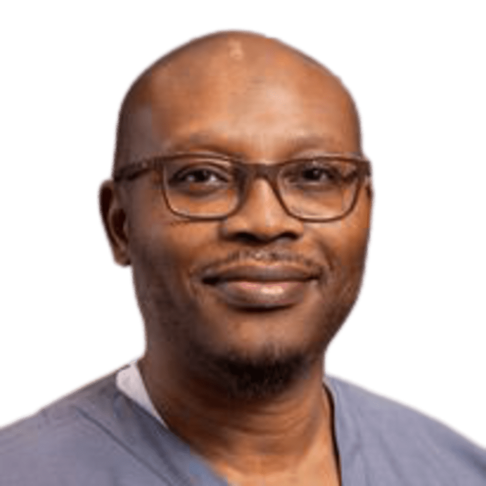 Temitope F. Soares, MD, Dermatology Spring, TX