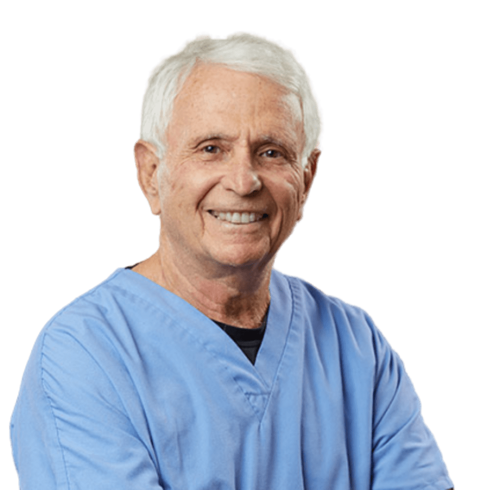Sylvan Feldman, DDS, Cosmetic Dentistry Towson, MD