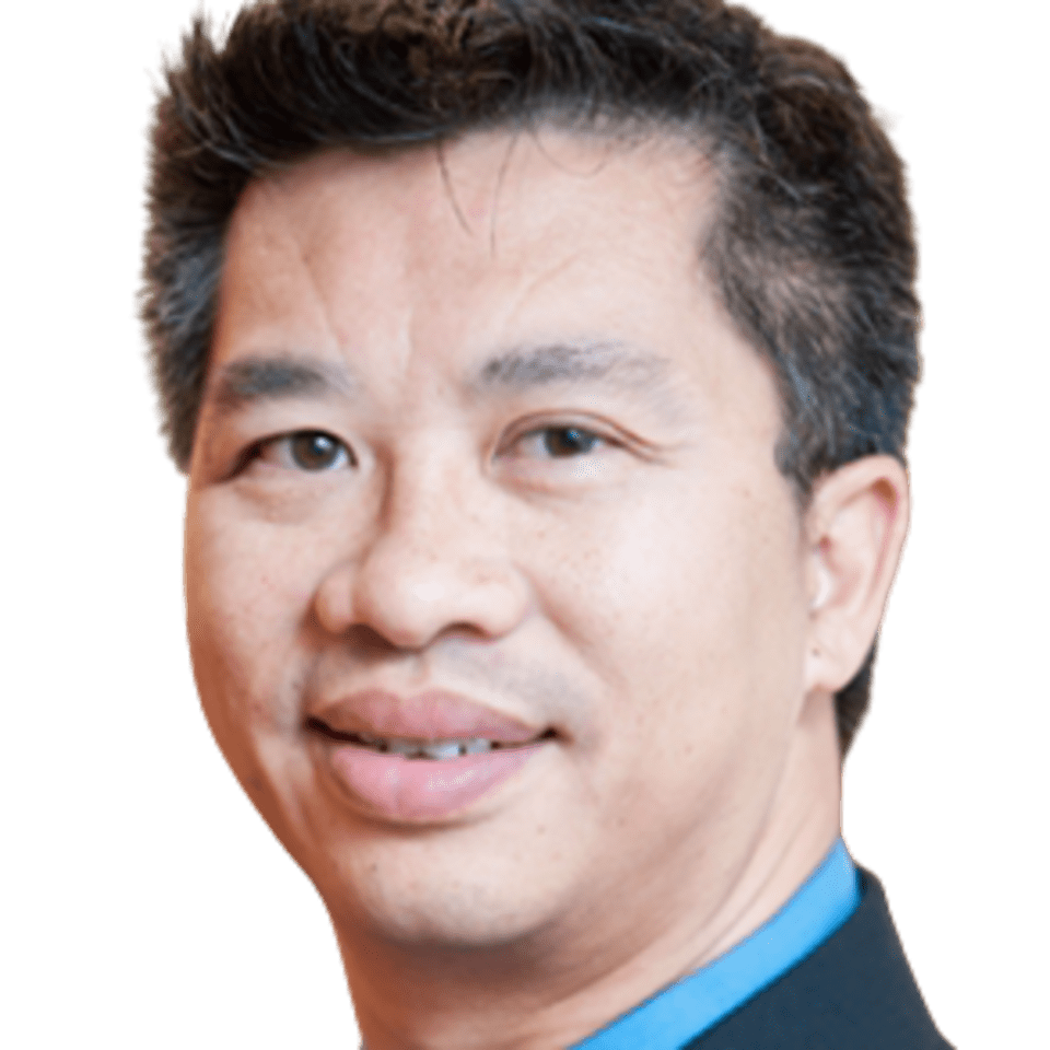 Anthony A. Ly, DDS, Cosmetic Dentistry Houston, TX