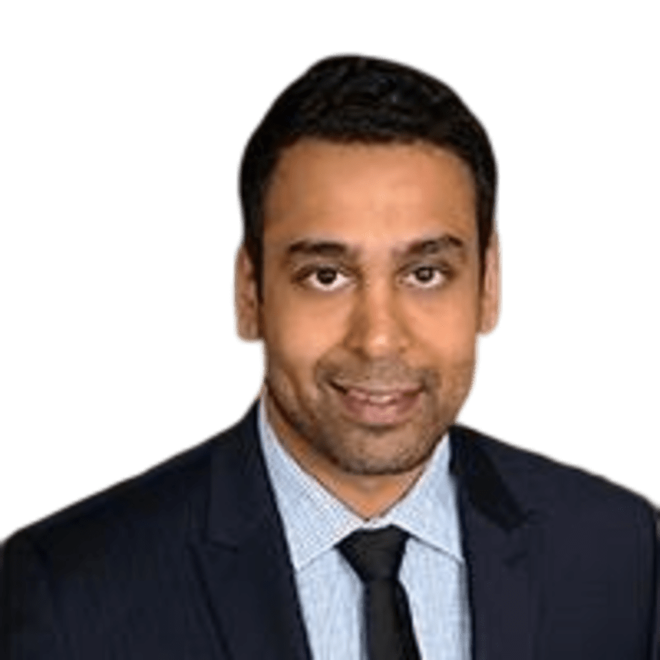 Remal Patel, DMD, Cosmetic Dentistry St. Petersburg, FL