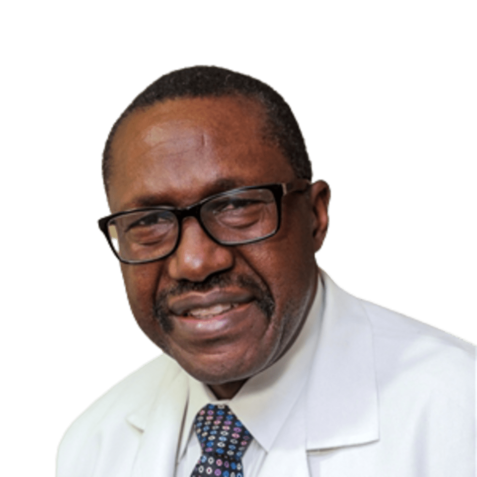 Larry F. Mcnair, DDS, Cosmetic Dentistry Washington, DC