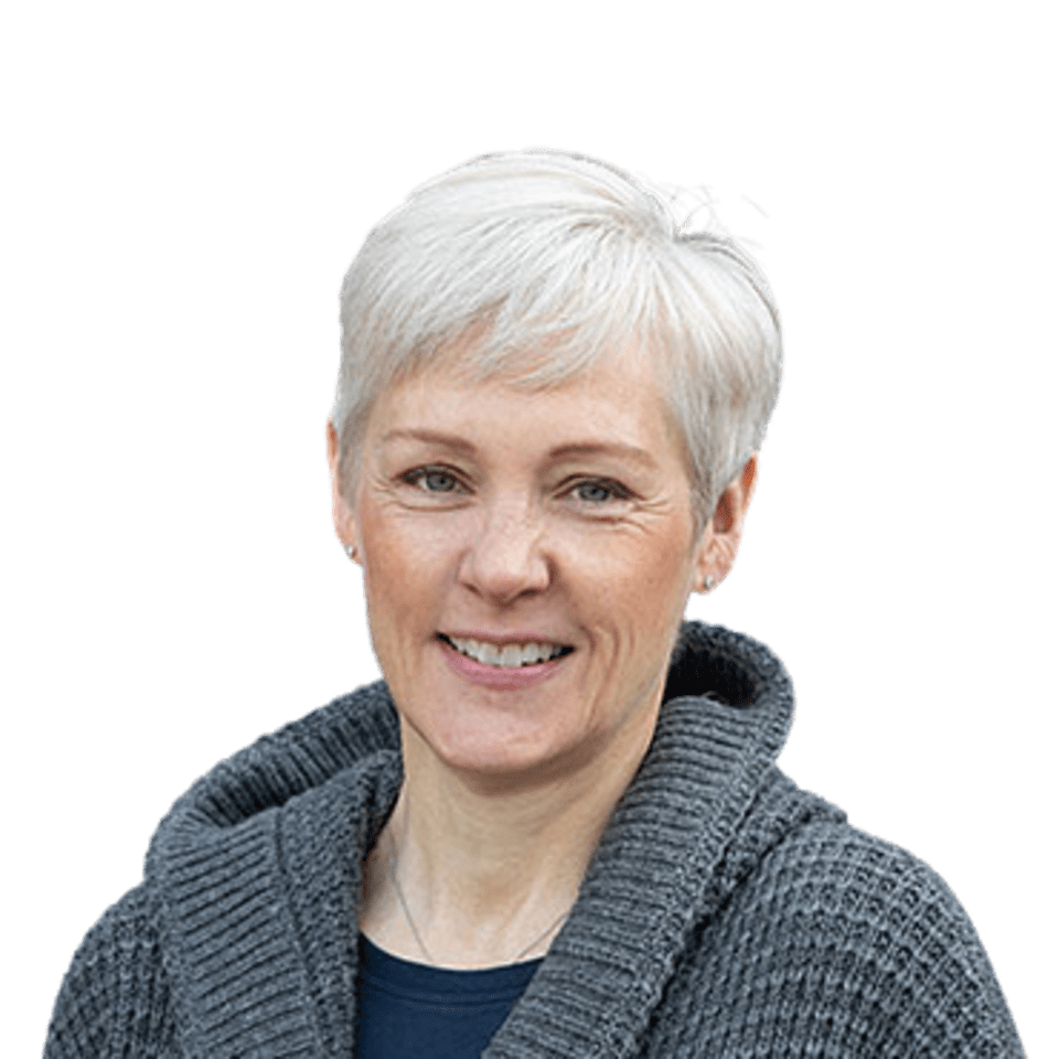 Carrie K. York, DDS, Cosmetic Dentistry Mercer Island, WA
