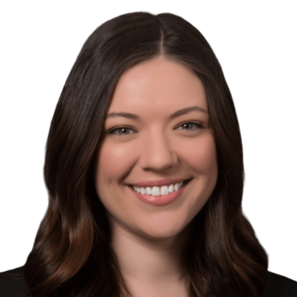 Maura Mcgraw, Aesthetician Specialist, Esthetician San Diego, CA
