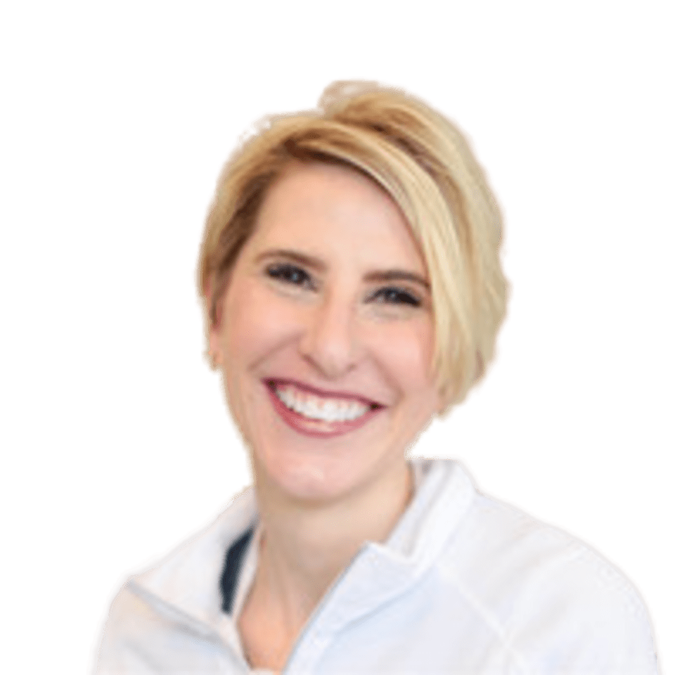 Leah Moore, Aesthetician Specialist, Esthetician Richmond, VA