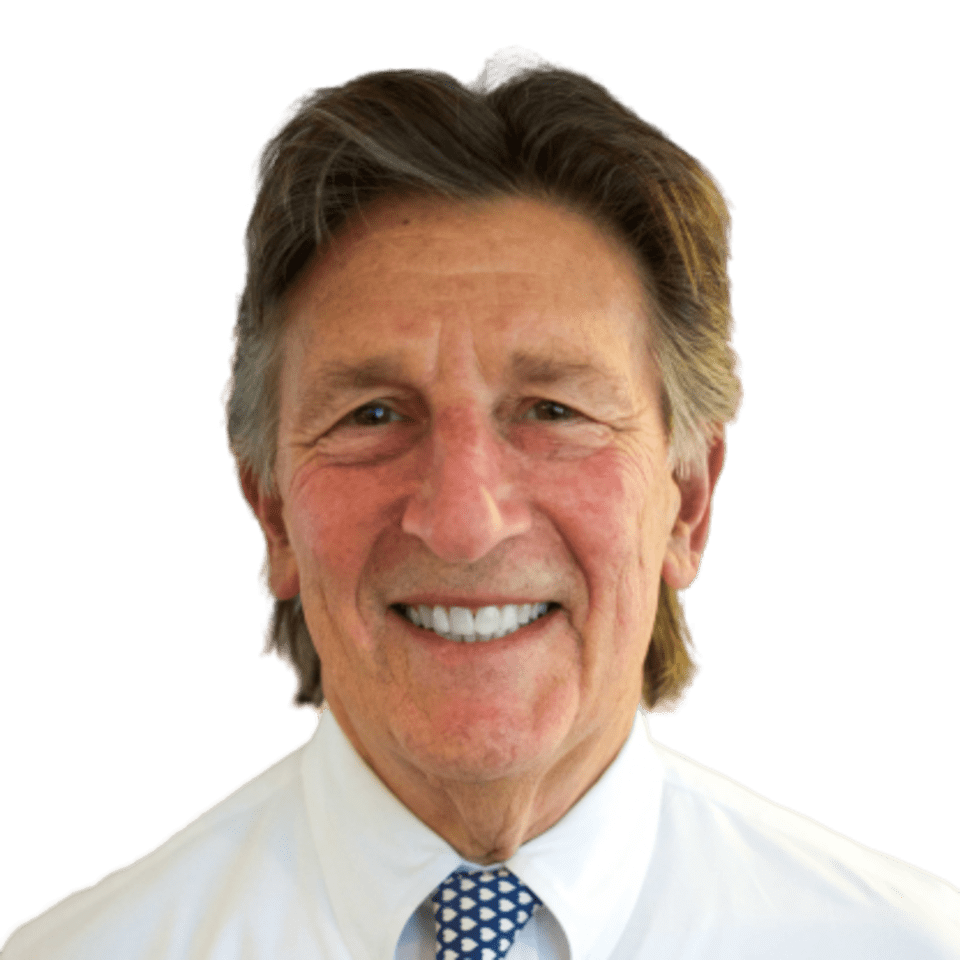 Michael Baylin, DDS, Cosmetic Dentistry Baltimore, MD