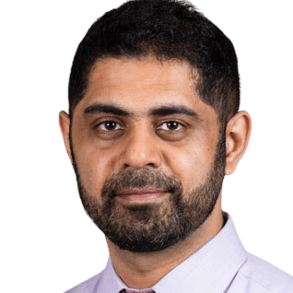 Kunal Narang, DDS, Cosmetic Dentistry Redmond, WA