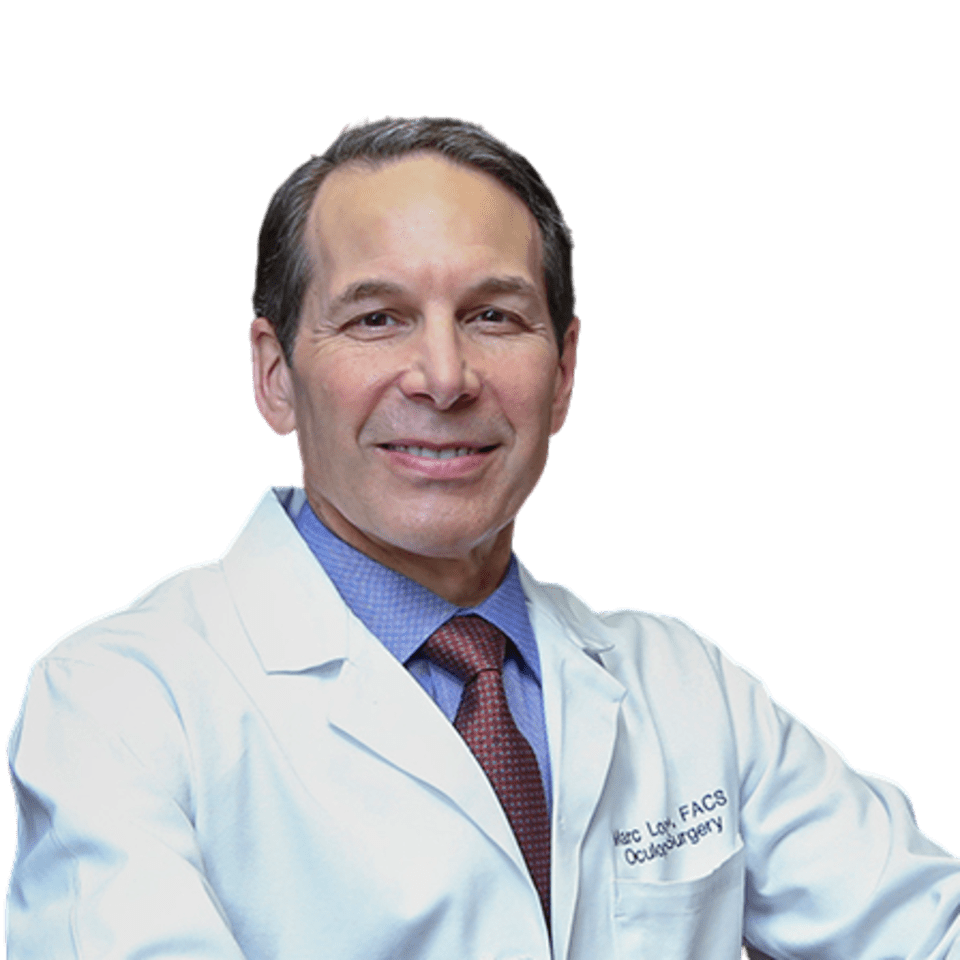 Marc N. Longo, MD, Oculoplastic Surgery Houston, TX