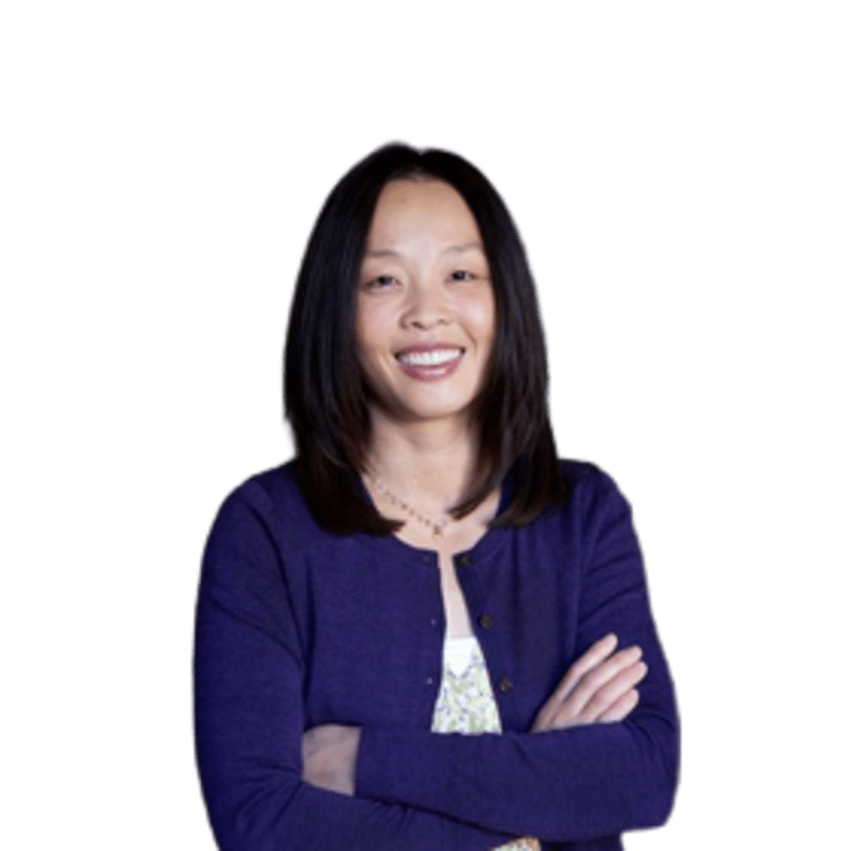 Muy E. Sun, DDS, Cosmetic Dentistry Seattle, WA