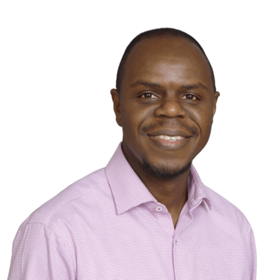 Akintunde Ojo, DDS, Cosmetic Dentistry San Antonio, TX