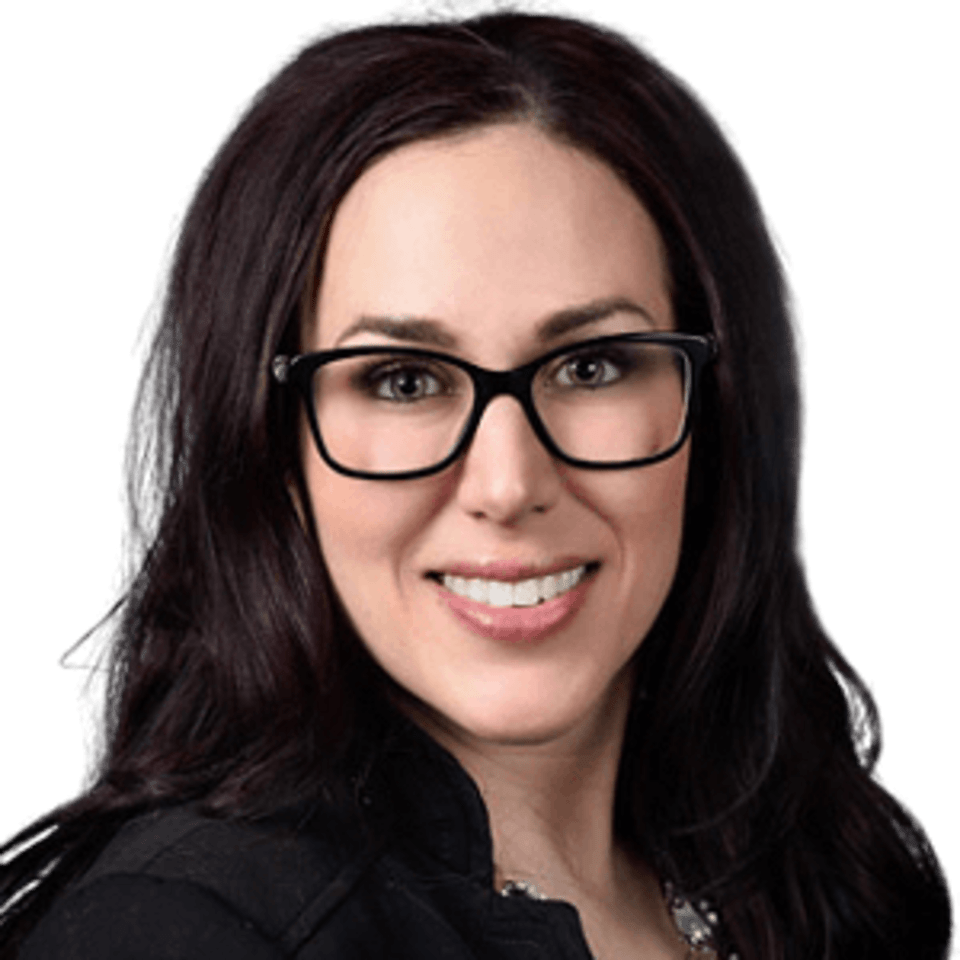 Jessica Harpe, Aesthetician Specialist, Esthetician St. Clair Shores, MI