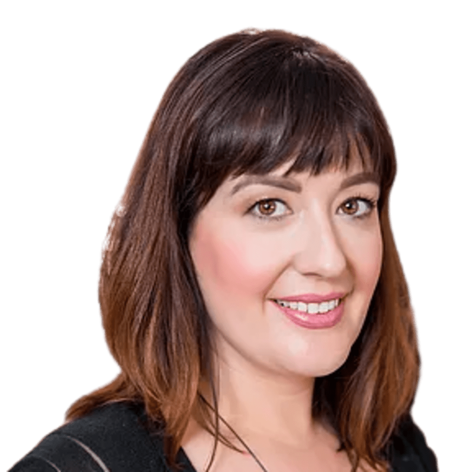 Sara Garcia, Tattoo Specialist, Tattoo Artist (Microblading) Folsom, CA