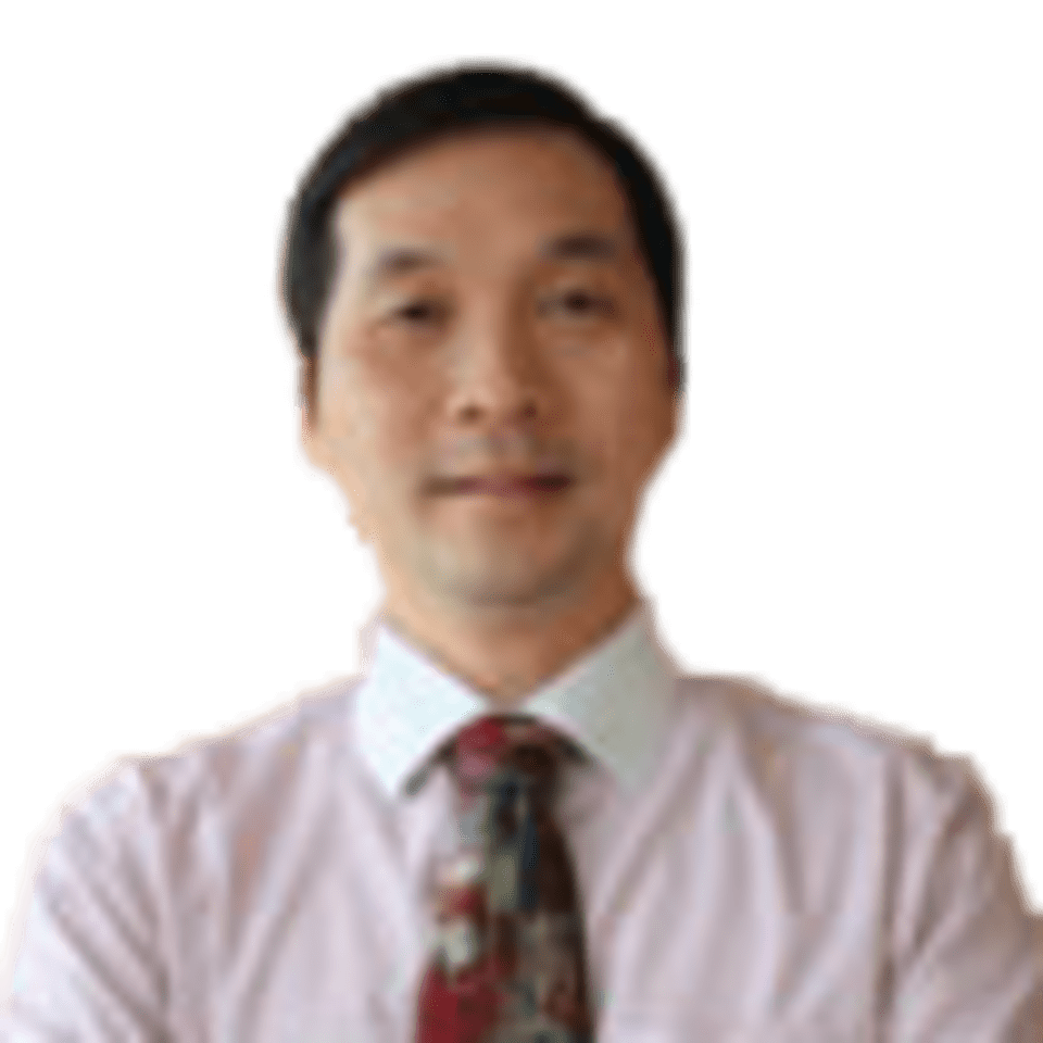 Phong Bui, DDS, Cosmetic Dentistry Renton, WA