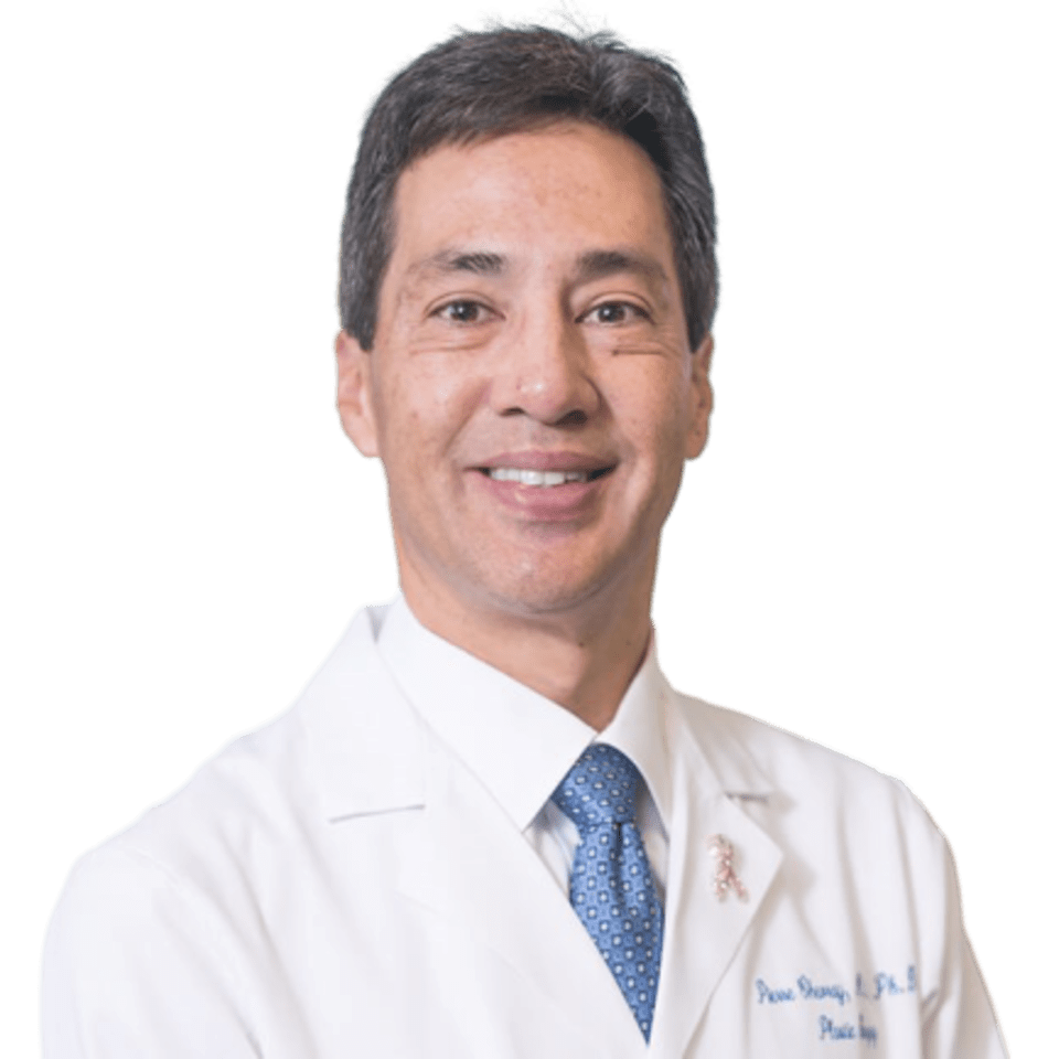 Pierre M. Chevray, MD, Plastic and Reconstructive Surgery Houston, TX