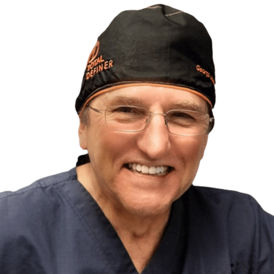 George Marosan, MD, Plastic and Reconstructive Surgery Bellevue, WA