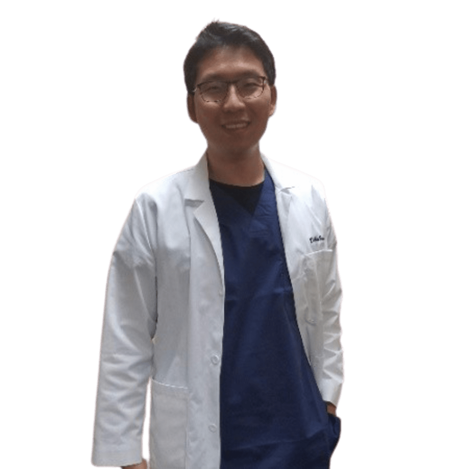 Juehwan H. Sea, DDS, Cosmetic Dentistry Baytown, TX