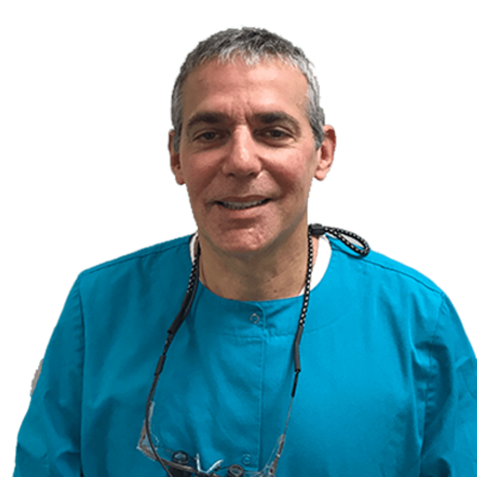 Reid Sigman, DDS, Cosmetic Dentistry Chicago, IL
