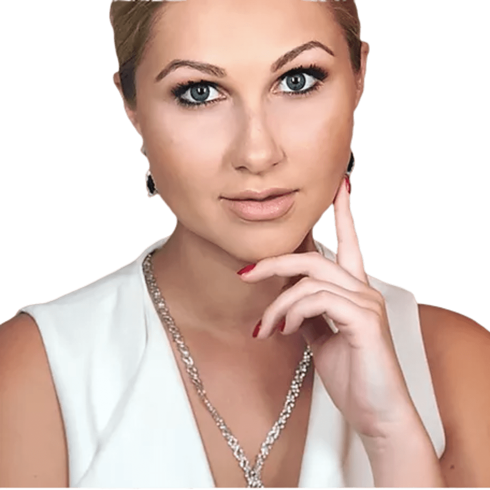Anastasia Moroz, Aesthetician Specialist, Esthetician Tampa, FL