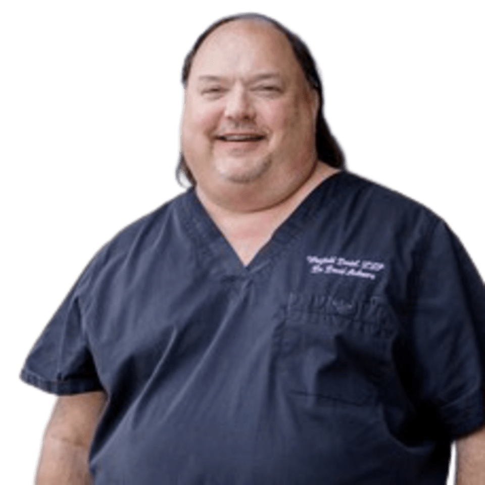 David W. Ashmore, DDS, Cosmetic Dentistry Houston, TX