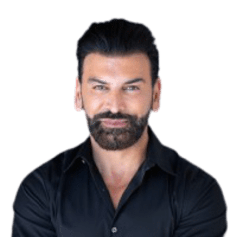 Ali A. Fakhimi, DMD, Cosmetic Dentistry