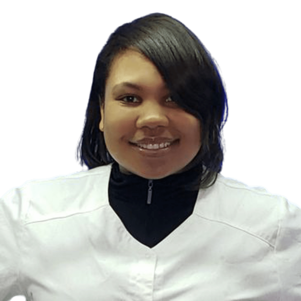 Tiquia Williams, Aesthetician Specialist, Esthetician Philadelphia, PA