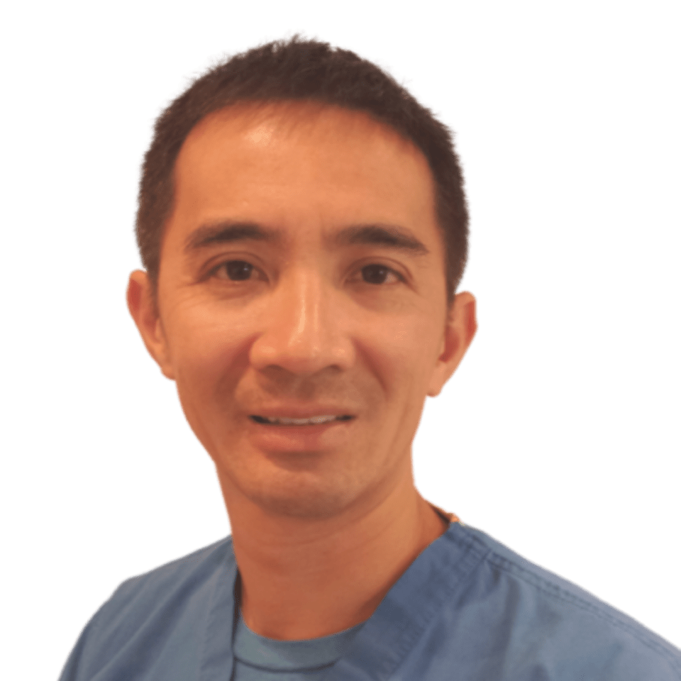 Lanson N. Pham, DDS, Cosmetic Dentistry Houston, TX