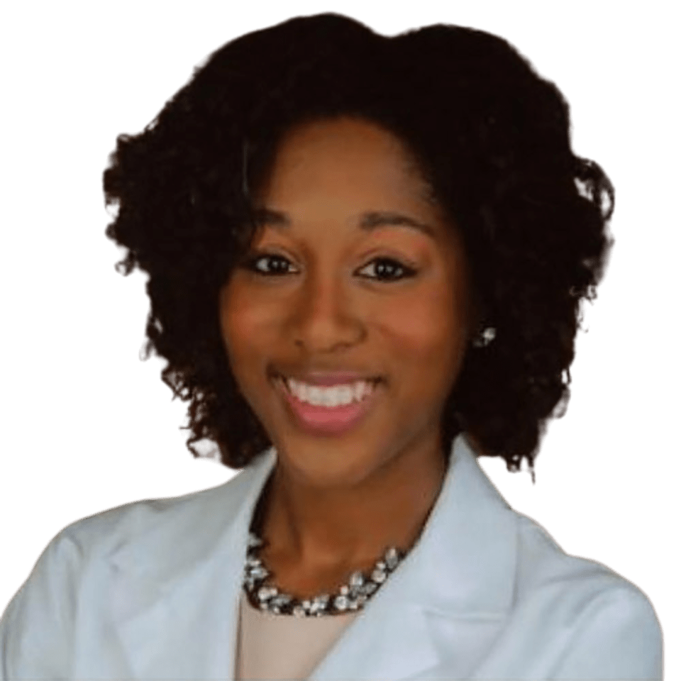 Valencia D. Barnes, DDS, Cosmetic Dentistry Washington, DC
