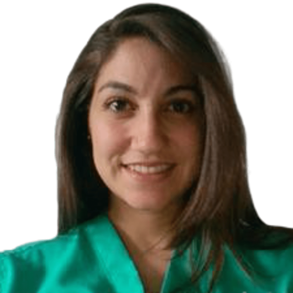Christiana Ajmo, DMD, Cosmetic Dentistry Dunedin, FL