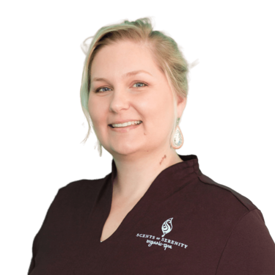 Melanie Mueller, Aesthetician Specialist, Esthetician Glen Allen, VA