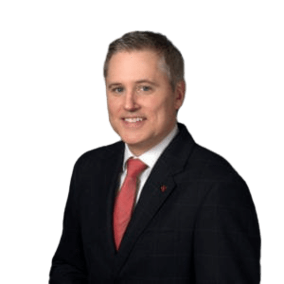 Ryan N. Heffelfinger, MD, Head and Neck Surgery Philadelphia, PA
