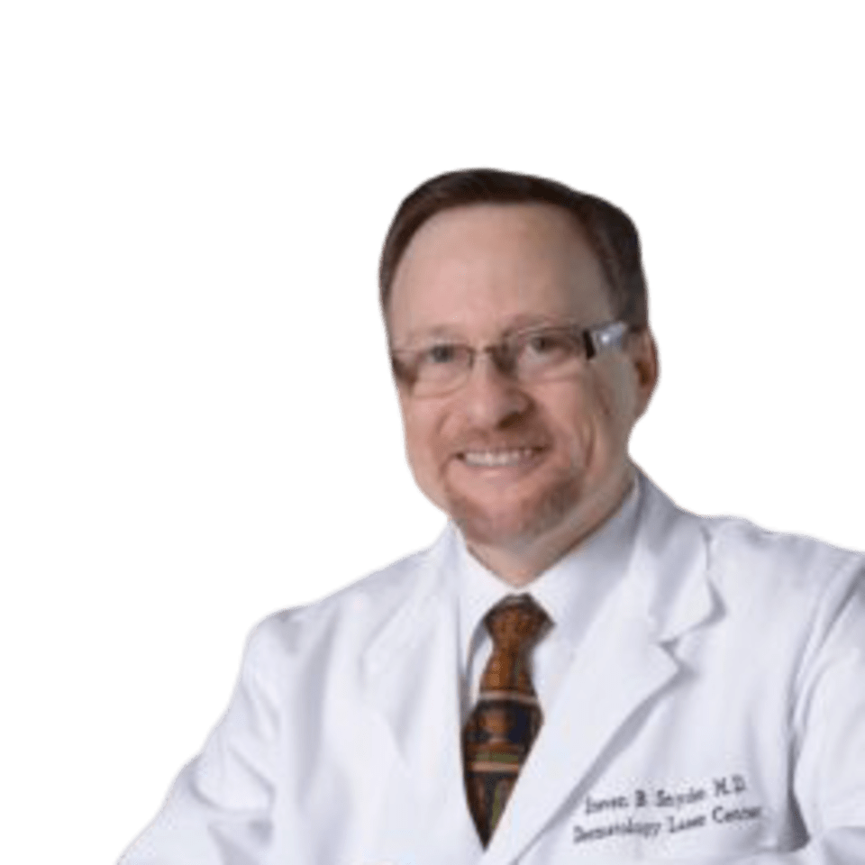 Steven B. Snyder, MD, Dermatology Owings Mills, MD